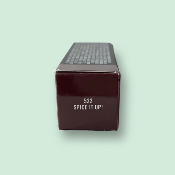 MAC Spice It Up! | Lustre Lipstick | One (1) Lipstick - Picture 2 of 4